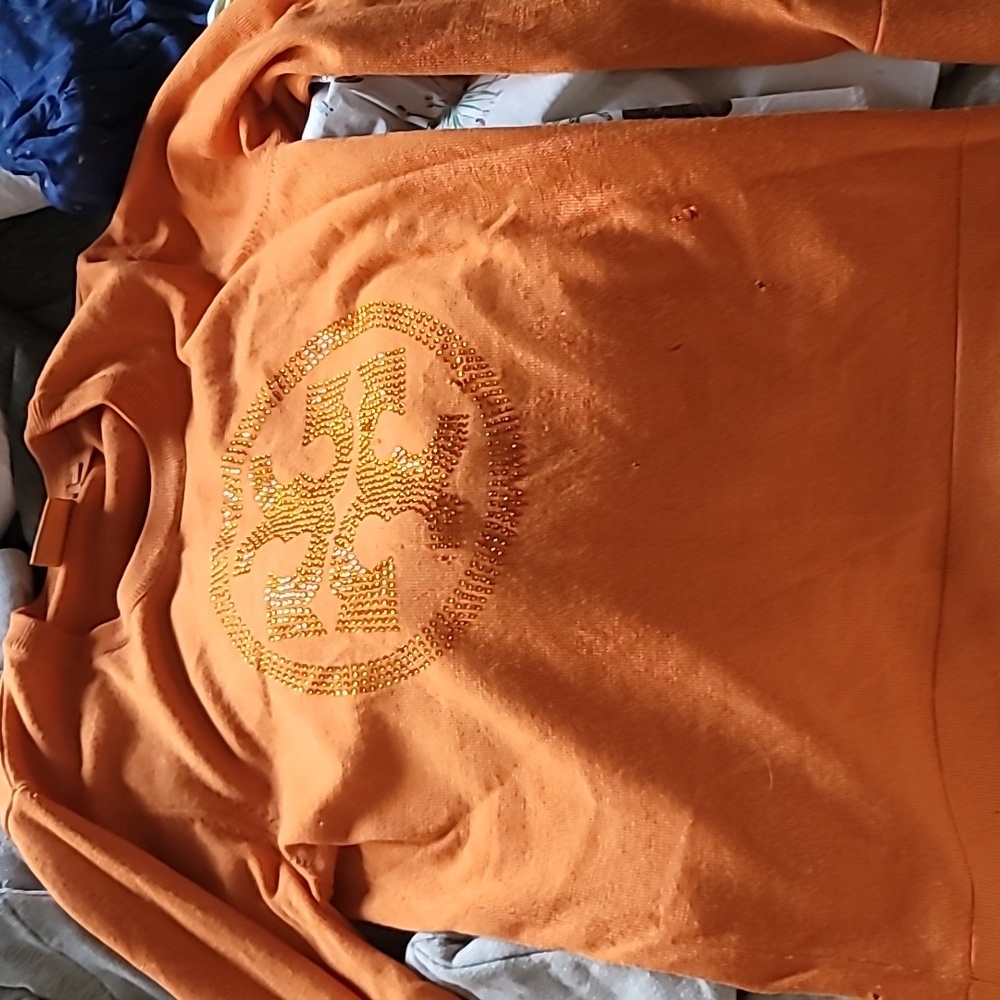 Used Merano wool jumper